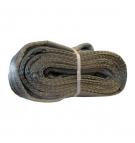 Double-layer webbing sling 4.0T 9.0 m